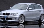 Hartge builds 300+km/h LPG BMW 1-series