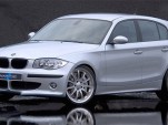 Hartge builds 300+km/h LPG BMW 1-series