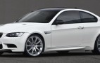 Hartge-tuned BMW M3 Coupe