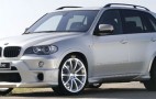 Hartge-tuned BMW X5 'Hunter'