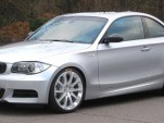 Hartge tunes the BMW 1-series