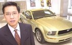 Head of SVT Hau Thai-Tang Leaving For Brasil