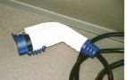 Electric Car Pioneers Want Simple Sockets, Not EVSE Charging Stations