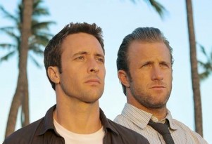Hawaii Five-0 Remake