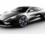 HBH Aston Martin Bulldog GT preview renderings