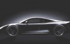 HBH Teases Mid-Engined Supcercar Based on Aston Martin Vantage 