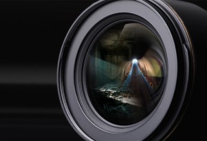 HDR camera