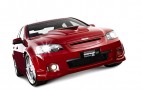 HDT Salutes Race Legend Peter Brock With Special Edition Commodore