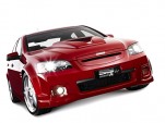 HDT Heritage Series VL - VE Retro Commodore