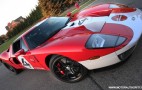 Heffner Performance Camilo Pardo Ford GT tops 900hp