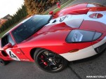 heffner ford gt 007