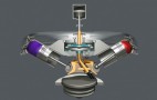 Hefley true variable displacement tech on sale for $500 million