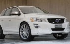 Heico Sportiv upgrades full Volvo XC60 lineup