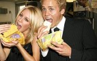 The Hills Are Alive: Heidi Montag, Spencer Pratt, & A Porsche Cayenne