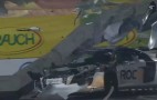 The Race Of Champions Celebrates 25 Years In Bangkok: Video