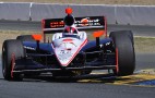 IndyCar Fines Castroneves $30,000 For Disparaging Twitter Remarks