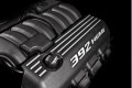 Hemi V-8 engine