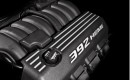 HEMI V-8 engine