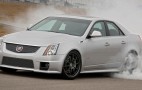 Hennessey upgrades Cadillac CTS-V to ZR1 spec