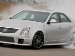 Hennessey Cadillac CTS-V
