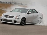 Hennessey Cadillac CTS-V