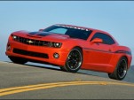 Hennessey Chevrolet Camaro