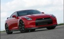 Hennessey GTR650 Nissan GT-R 