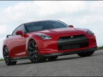 Hennessey GTR650 Nissan GT-R 