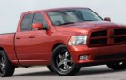 Hennessey Ram HPE500 Shows Off Supercharged Hemi Muscle: Video