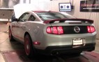 Henneyssey Performance HPE650 Supercharged Mustang Boss 302: Dyno Video