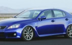 Hennessey Lexus IS-F and Nissan GT-R in the works