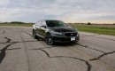 Hennessey-tuned 2013 Ford Taurus SHO