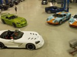Hennessey Tuner School