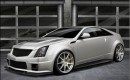Hennessey V1000 Cadillac CTS-V Coupe
