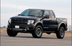 Top Gear USA Tests Hennessey Velociraptor: Video