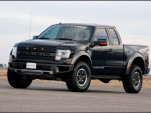 Hennessey Velociraptor 500