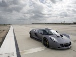 Hennessey Venom GT hits 265.7 mph