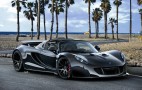 Hennessey Announces 2013 Venom GT Spyder