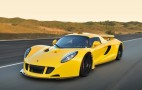 First Hennessey Venom GT Delivered To U.S. Making 2011 Pebble Beach Debut