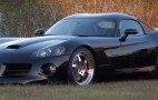 Hennessey Viper beats Veyron in 0-200MPH shoot-out