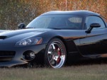 Hennessey Viper beats Veyron in 0-200MPH shoot-out