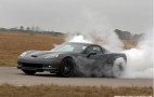Hennessey debuts 705hp ZR700 Corvette