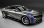 Limited Edition 2010 HPE700 Camaro Unveiled by Hennessey Performance