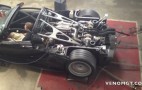 2013 Hennessey Venom Spyder Gets Dyno Tested: Video