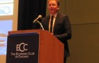 Henrik Fisker, A Comment On New Investors? 'Absolutely...Not'