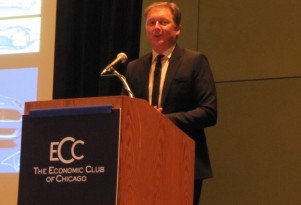 Henrik Fisker, A Comment On New Investors? 'Absolutely...Not'