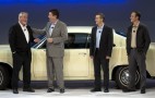 Sons Reunite Father With Chevy Impala After Two Decades: Video