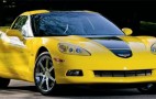 Hertz adds Corvette ZHZ to its rental fleet