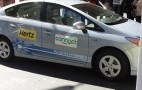 Renting an Electric Car: When Is It Smart, When Is It Dumb?