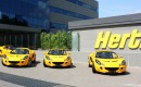 Tip: How To Choose A Safe Rental Car